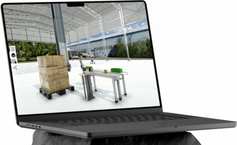 Zum Artikel "HiWi oder Industriepraktikum im Bereich Unity, Blender Entwicklung (XR, AI)"
